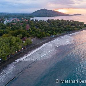 Matahari Beach Resort & Spa